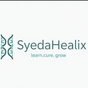 syedahealix.com